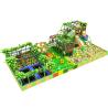 Buy cheap New Design Commercial Indoor Playground For 2-12 Years' Old Kids from wholesalers