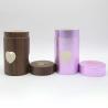 Buy cheap Custom Logo Creative Window Cardboard Packaging Tube For Apparel Clothing Packaging from wholesalers