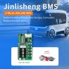 Buy cheap Balance BMS Battery Protection Board 3S 4S 5S Lifepo4 10A 15A 20A With NTC from wholesalers