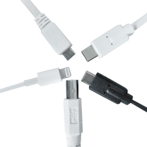 Buy cheap 1M High Tensile Twin Core Aluminum Foil Shielded PP/PE Insulated Wire Cable from wholesalers
