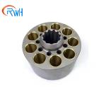 K3V112DT Hydraulic Pump Motor Parts For SH200 R220-7 DH220-7 Dx225