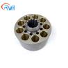 Buy cheap K3V112DT Hydraulic Pump Motor Parts For SH200 R220-7 DH220-7 Dx225 from wholesalers