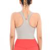 Buy cheap No Feeling Sports Bra For Gym Workout High Strength from wholesalers