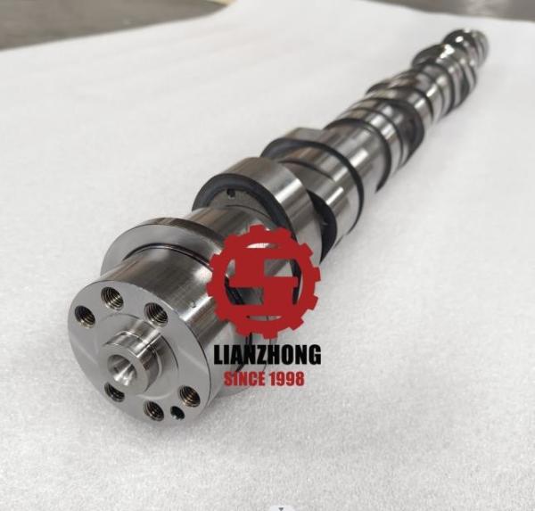 Buy cheap Volvo Camshaft 21745877 For Volvo Engine D11 Diesel Spare Parts Engine Camshaft from wholesalers