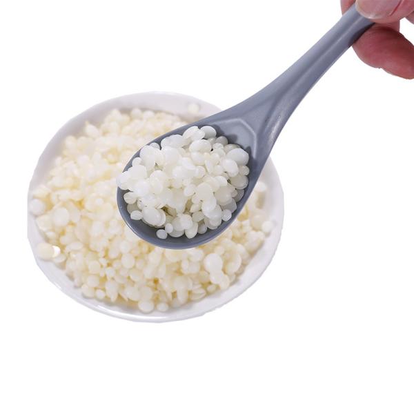 Buy cheap Grain Pure White Beeswax Bulk Microcrystalline Wax Honey Bee Products from wholesalers