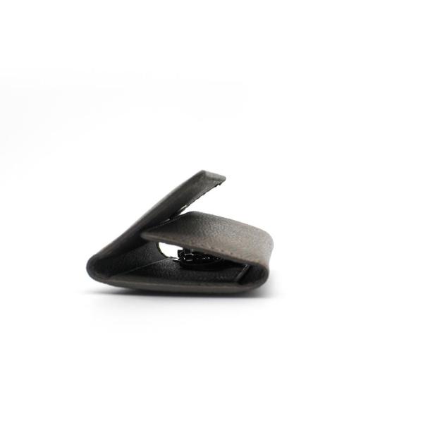 Buy cheap Debossed Car Key Holders , 10x7.3x2cm ISO9001 Leather Keychain Pouch PU Leather from wholesalers