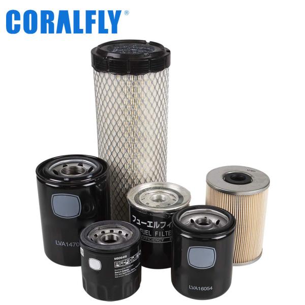 Buy cheap Diesel Engine Fuel Water Separator John Deere Filter Re62418 Re62419 Re62424 Re64449 Re509031 Re509036 from wholesalers
