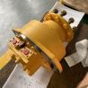 Buy cheap Steel Material Hydraulic Piston Motor Low Speed High Torque Wheel / Shaft from wholesalers