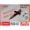 Buy cheap Wholesale Diesel Injector 095000-5431 Common Rail Injector 8-97311372-4 For Isuzu 6HK1 from wholesalers