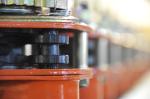 Big Capacity Hand Lifting Manual Chain Block Professional Industrial
