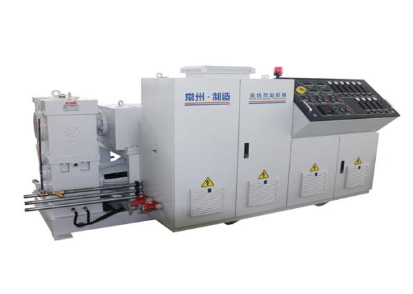 Buy cheap HDPE/CPVC/PVC Cable Pipe/Electric Pipe/Water Supply Pipe/Drainage Pipe/Commuication Pipe Plastic Machine from wholesalers