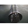 Buy cheap Wedge Wire Cone Screen / Rotary Drum Screen / Johnson Cylindrical Filter Basket from wholesalers