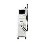 2 in 1 OPT SHR Machine Q Switched , Nd Yag Laser Machine Medical CE