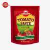 Buy cheap 340g Red Tomato Paste Stand Up Sachet Convenient And Delicious from wholesalers