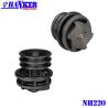 Buy cheap NH220 Diesel Engine Water Pump 6685-61-1024 3945361 Komatsu from wholesalers