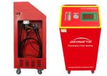 65kg Red Transmission Cooler Flush Machine Cycle Clenaing 20L Oil Drum