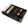 Buy cheap Black Eco Friendly Eye Mask Makeup box for Personal Care Product Packaging from wholesalers