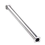 ANSI Standard Stainless Steel 304 316 Tri Clover Extension Tube for Sanitary