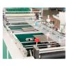Buy cheap 800mm Paper Shopping Bag Making Machine Welting Glue Express Bag Integrated from wholesalers
