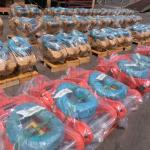 Excavator Connecting Tools Quick Hitch Coupler China Manufacturers supply