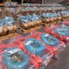 Buy cheap Excavator tilting quick hitch attachments, excavator fast connector from wholesalers