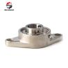 Buy cheap Insert Ball Pillow Block Bearing YEL206-104-2F YET206-104 YEL206-103-2FCW OEM from wholesalers