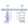 Buy cheap Hospital Operation Theater Ceiling Pendant System With Oxygen And Vacuum Outlets from wholesalers