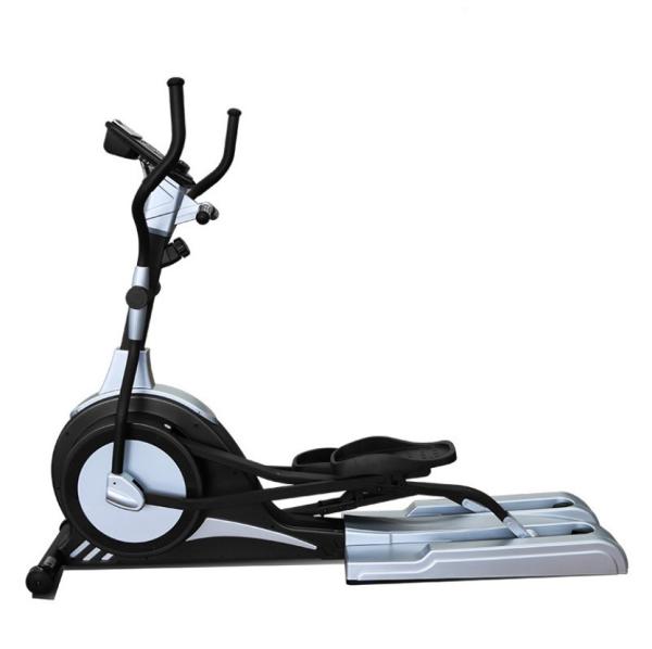 Buy cheap Sport Machine Fitness Club Elliptical Cross Trainer Smooth Home Gym from wholesalers