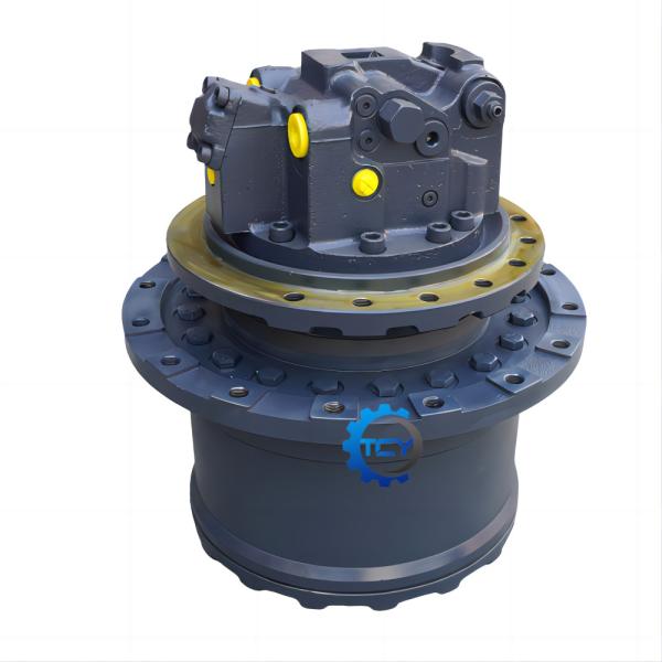 Buy cheap Hitachi EX220-5 Excavator Final Drive Travel Motor Gearbox 9148910 9149087 from wholesalers