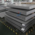 Rustproof Cold Rolled Stainless Steel Plate , Fireproof ASTM Stainless Steel