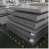 Buy cheap Rustproof Cold Rolled Stainless Steel Plate , Fireproof ASTM Stainless Steel Sheet from wholesalers