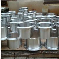Buy cheap Lap joint stub ends product