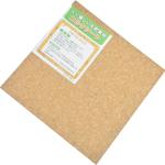 FSC Wearproof Natural Cork Sheet Self Healing For Bulletin Notice Memo Board