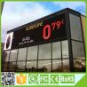 Buy cheap Waterproof Outdoor RGB LED Screen Video For Public Events 45w P10 from wholesalers