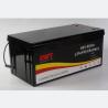 Buy cheap 3KW Battery Pack 48V 60AH Lifepo4 Battery For Energy Storage Battery from wholesalers