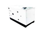 50HZ 12kw Power Fawde Diesel Silent Generator Set Water Cooled 15kva