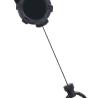 Buy cheap Deyi Badge Reel Sports Retractable Keychain Lanyard Heavy Duty Durable Pull from wholesalers