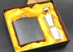 Spray Paint Kitchen Household Items 7 Oz Outdoor Portable Wine Pot Gift Box Set