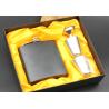 Buy cheap Spray Paint Kitchen Household Items 7 Oz Outdoor Portable Wine Pot Gift Box Set from wholesalers