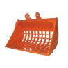 Buy cheap NM360/400 8m3 Excavator Sifting Bucket For Tractor from wholesalers