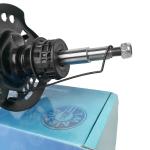 Automobile Shock Absorbers for W212 W218 C218 Front Air Suspension Damper Core