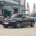 Compact SUV Leapmotor EV Zero Emission Electric Cars Pure Electricity