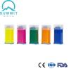 Buy cheap 21G - 30G Needle Safety Auto Lancet For Capillary Blood Sampling from wholesalers
