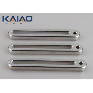 Buy cheap OEM Metal Zinc Aluminum Alloy Custom Die Casting Parts Precision from wholesalers