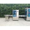 Buy cheap 100ml-500ml Syrup Bottling Production Line Automatic Bottling Machine from wholesalers