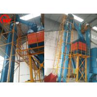 Buy cheap TDTG Series Continuous Bucket Elevator , Centrifugal Discharge Elevator For product