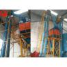 Buy cheap Plastic Belt Bucket Elevator Machine Large Capacity For Grain Transport from wholesalers
