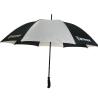 Buy cheap Diameter 130CM 190T Polyester Golf Umbrella With Metal Frame from wholesalers
