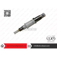 Buy cheap CUMMINS ISLe - EU3 Bosch Fuel Injector 0 445 120 121 , 0445120121 product