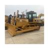 Buy cheap Cat D6g Bulldozer in Good Condition, Used Original Caterpillar 17 Ton Crawler Tractor D6g D7g on Sale from wholesalers